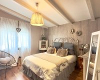 Resale - Villa - Torrevieja - Torreblanca