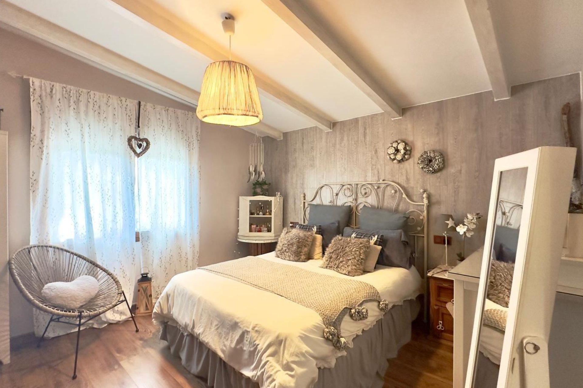 Resale - Villa - Torrevieja - Torreblanca