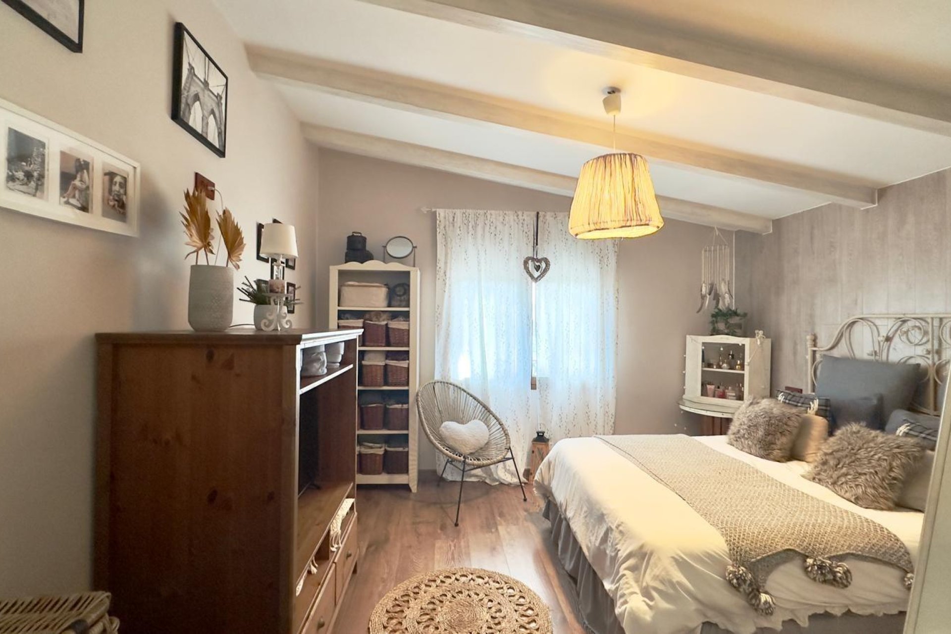 Resale - Villa - Torrevieja - Torreblanca