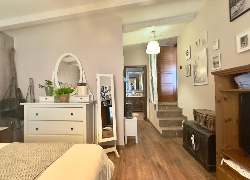 Resale - Villa - Torrevieja - Torreblanca