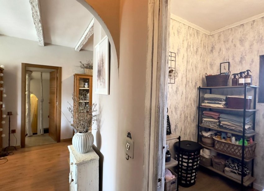 Resale - Villa - Torrevieja - Torreblanca