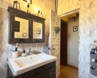 Resale - Villa - Torrevieja - Torreblanca