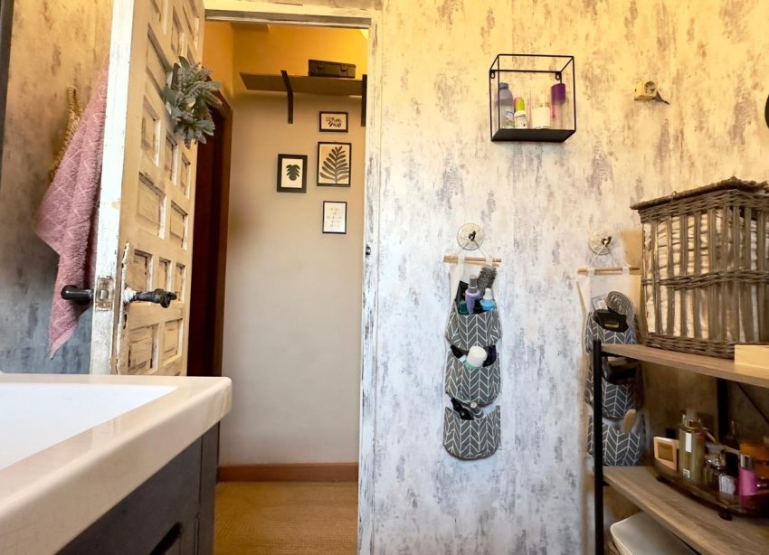 Resale - Villa - Torrevieja - Torreblanca