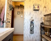 Resale - Villa - Torrevieja - Torreblanca