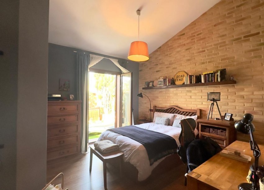 Resale - Villa - Torrevieja - Torreblanca