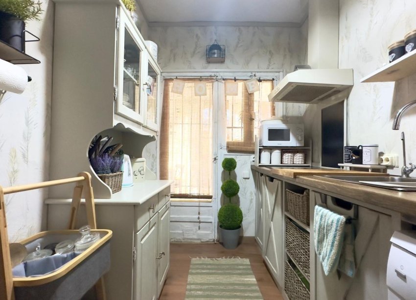 Resale - Villa - Torrevieja - Torreblanca