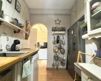 Resale - Villa - Torrevieja - Torreblanca