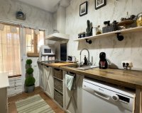 Resale - Villa - Torrevieja - Torreblanca