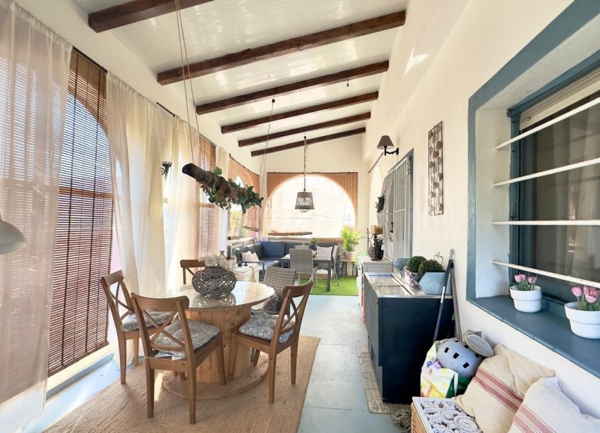 Resale - Villa - Torrevieja - Torreblanca
