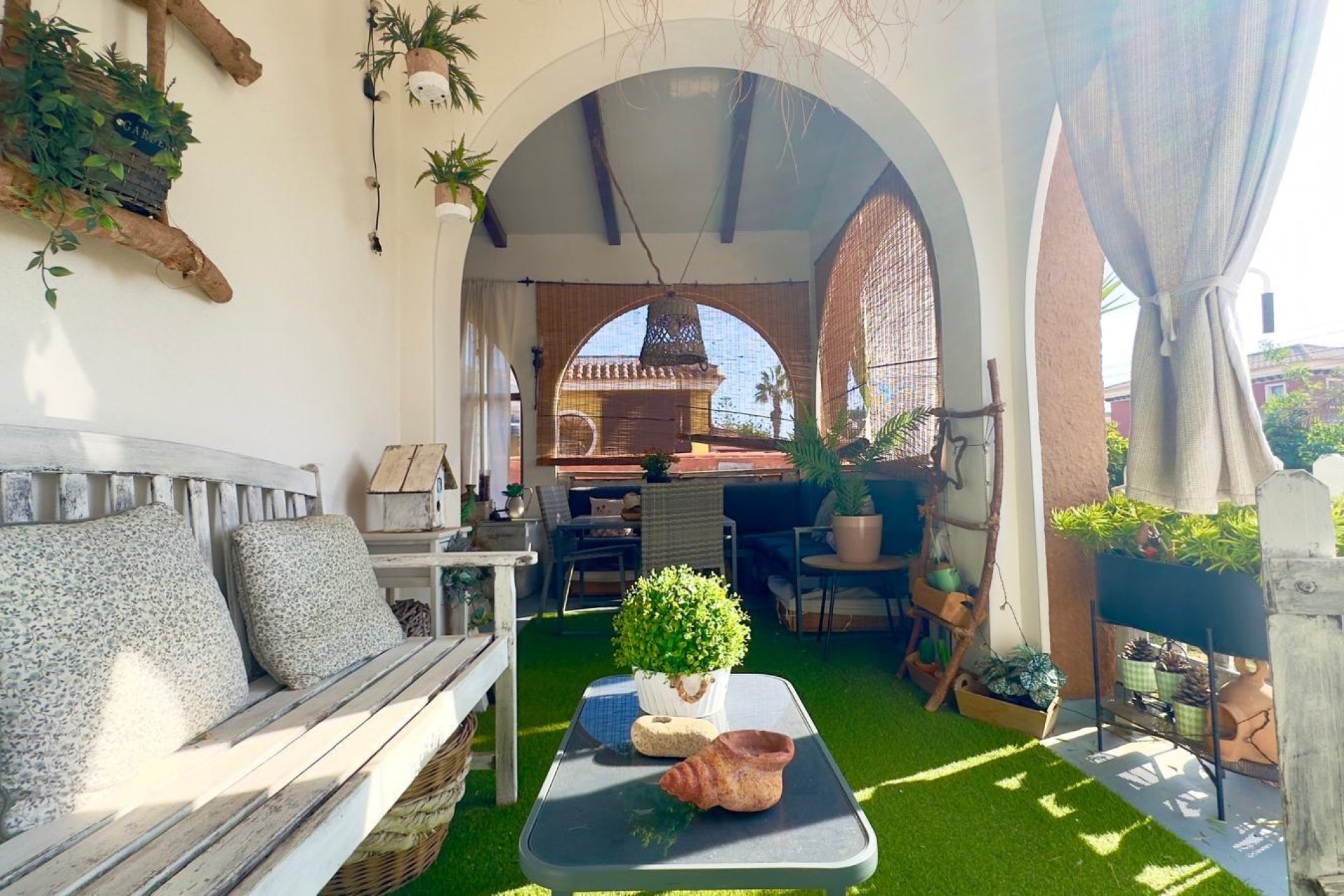 Resale - Villa - Torrevieja - Torreblanca