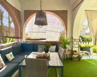 Resale - Villa - Torrevieja - Torreblanca