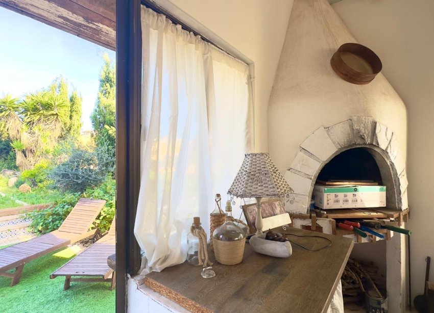 Resale - Villa - Torrevieja - Torreblanca