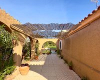 Resale - Villa - Torrevieja - Torreblanca