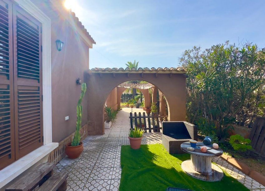 Resale - Villa - Torrevieja - Torreblanca