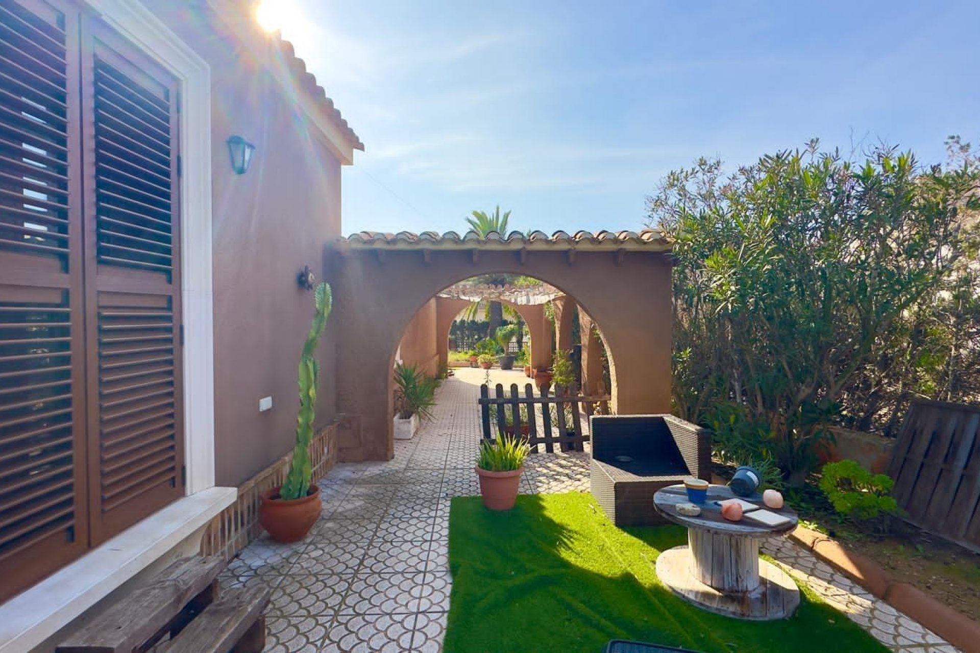 Resale - Villa - Torrevieja - Torreblanca