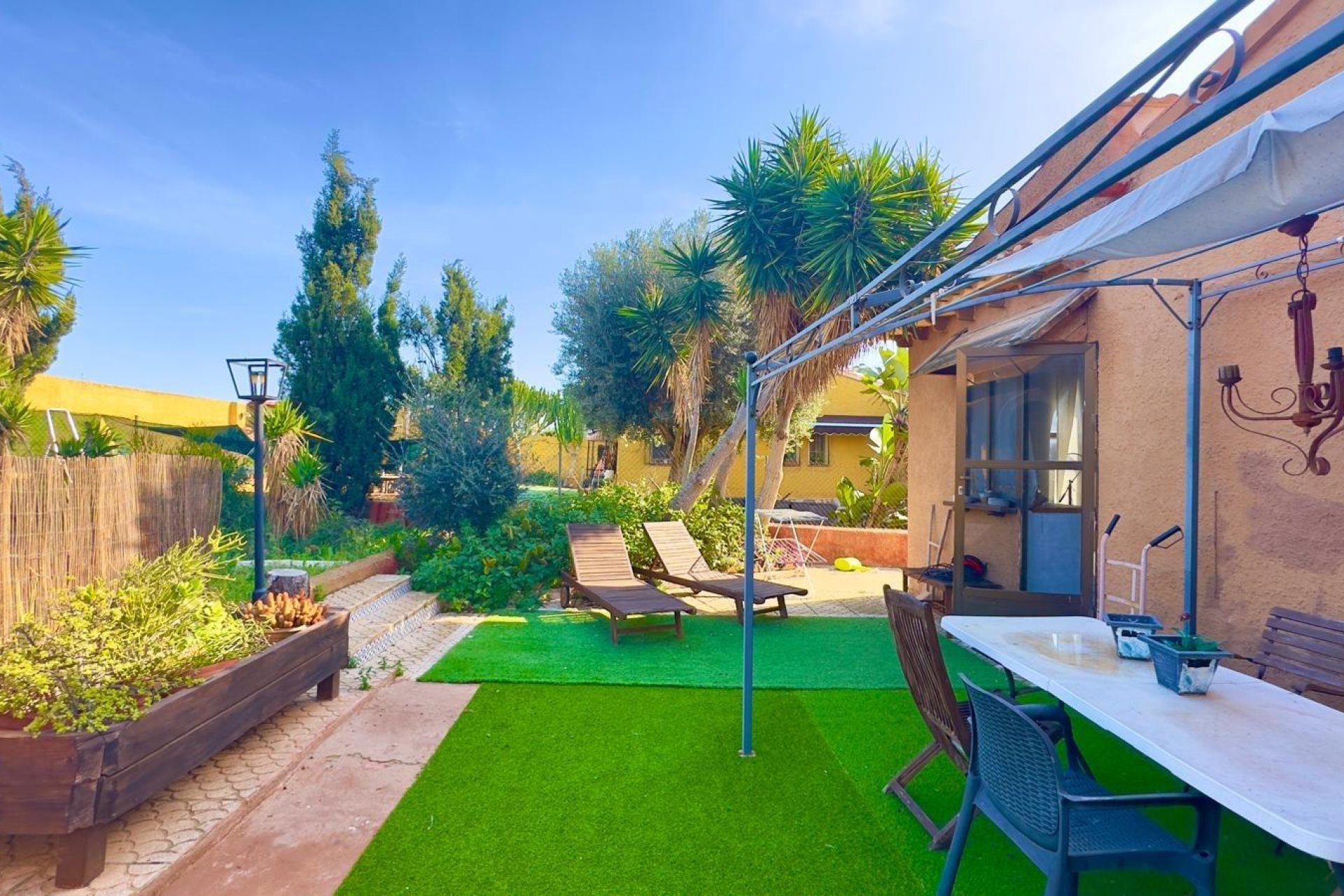 Resale - Villa - Torrevieja - Torreblanca