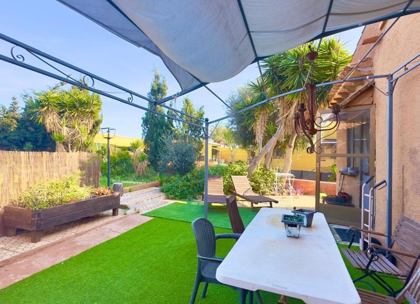Resale - Villa - Torrevieja - Torreblanca