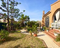 Resale - Villa - Torrevieja - Torreblanca