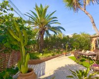 Resale - Villa - Torrevieja - Torreblanca