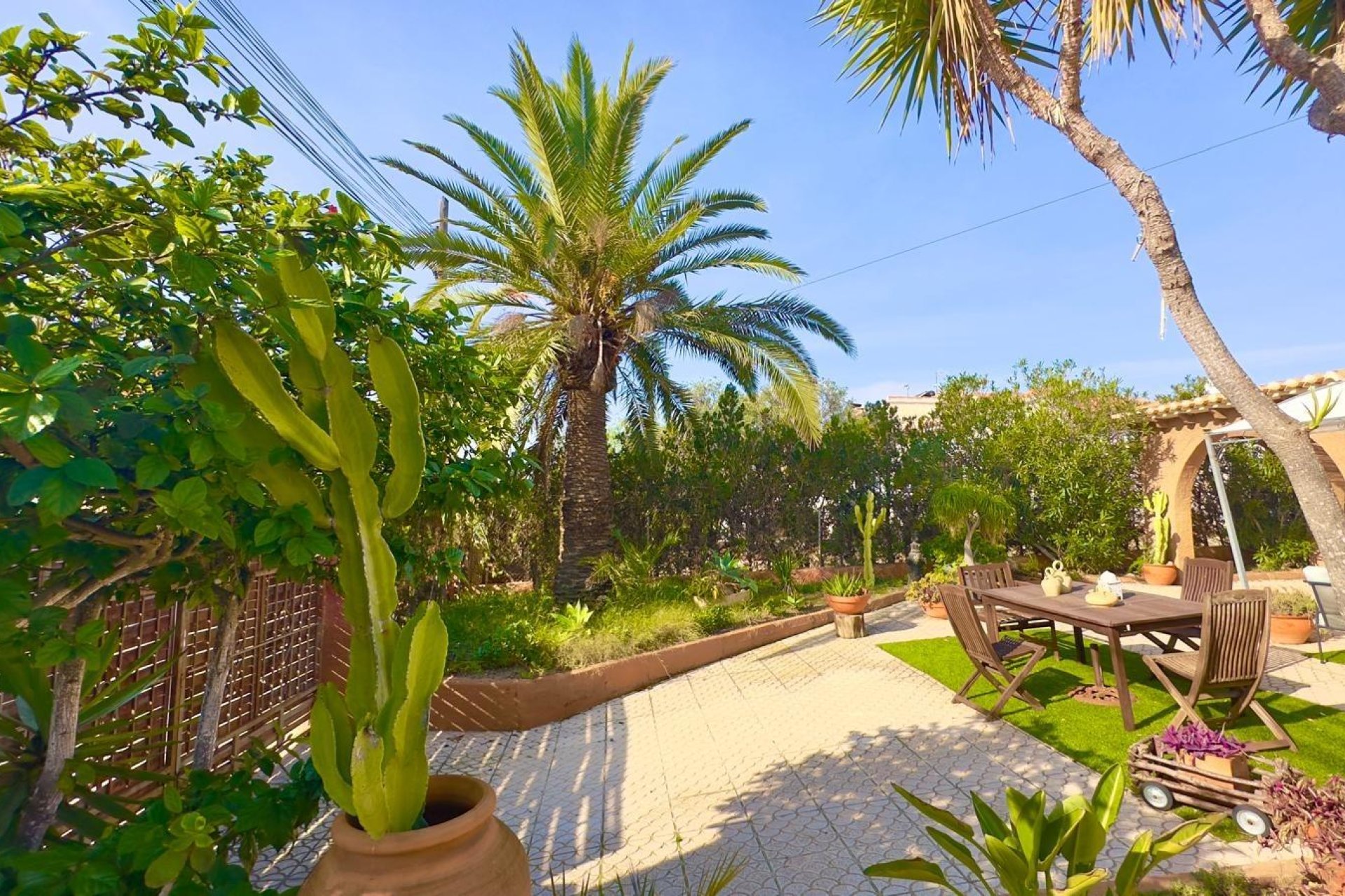 Resale - Villa - Torrevieja - Torreblanca