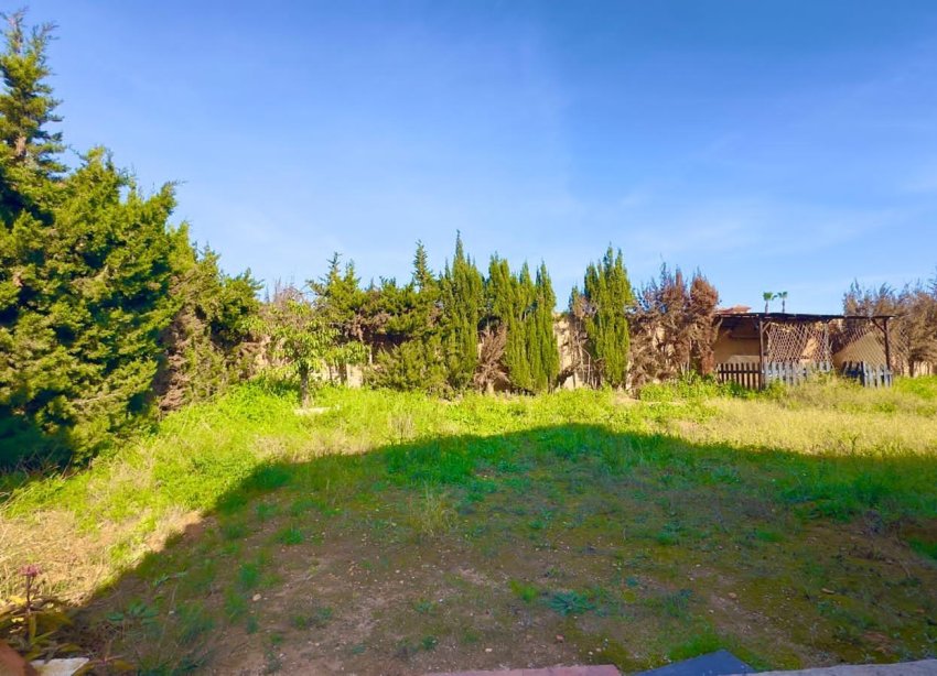 Resale - Villa - Torrevieja - Torreblanca