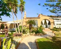 Resale - Villa - Torrevieja - Torreblanca