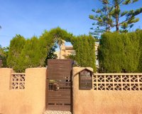 Resale - Villa - Torrevieja - Torreblanca