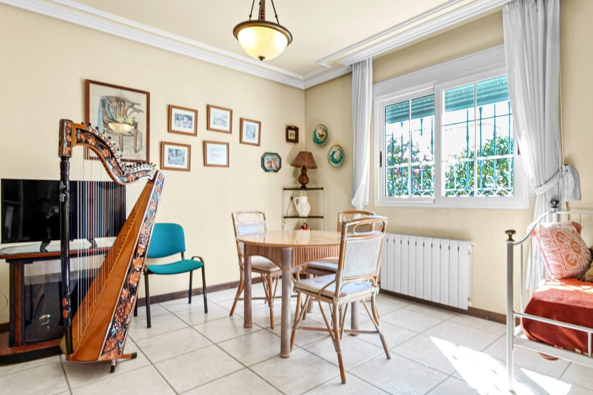 Resale - Villa - Torrevieja - Torrelamata - La Mata