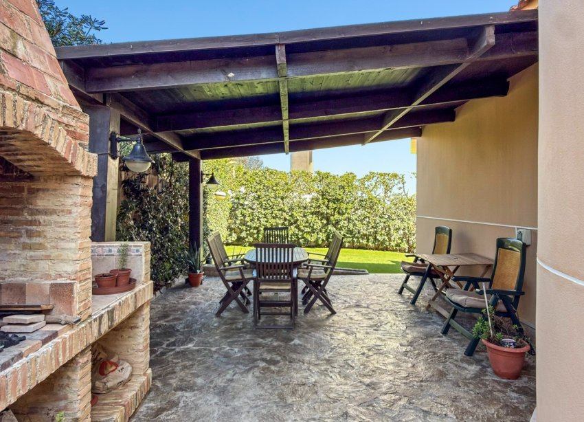 Resale - Villa - Torrevieja - Torrelamata - La Mata