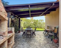 Resale - Villa - Torrevieja - Torrelamata - La Mata