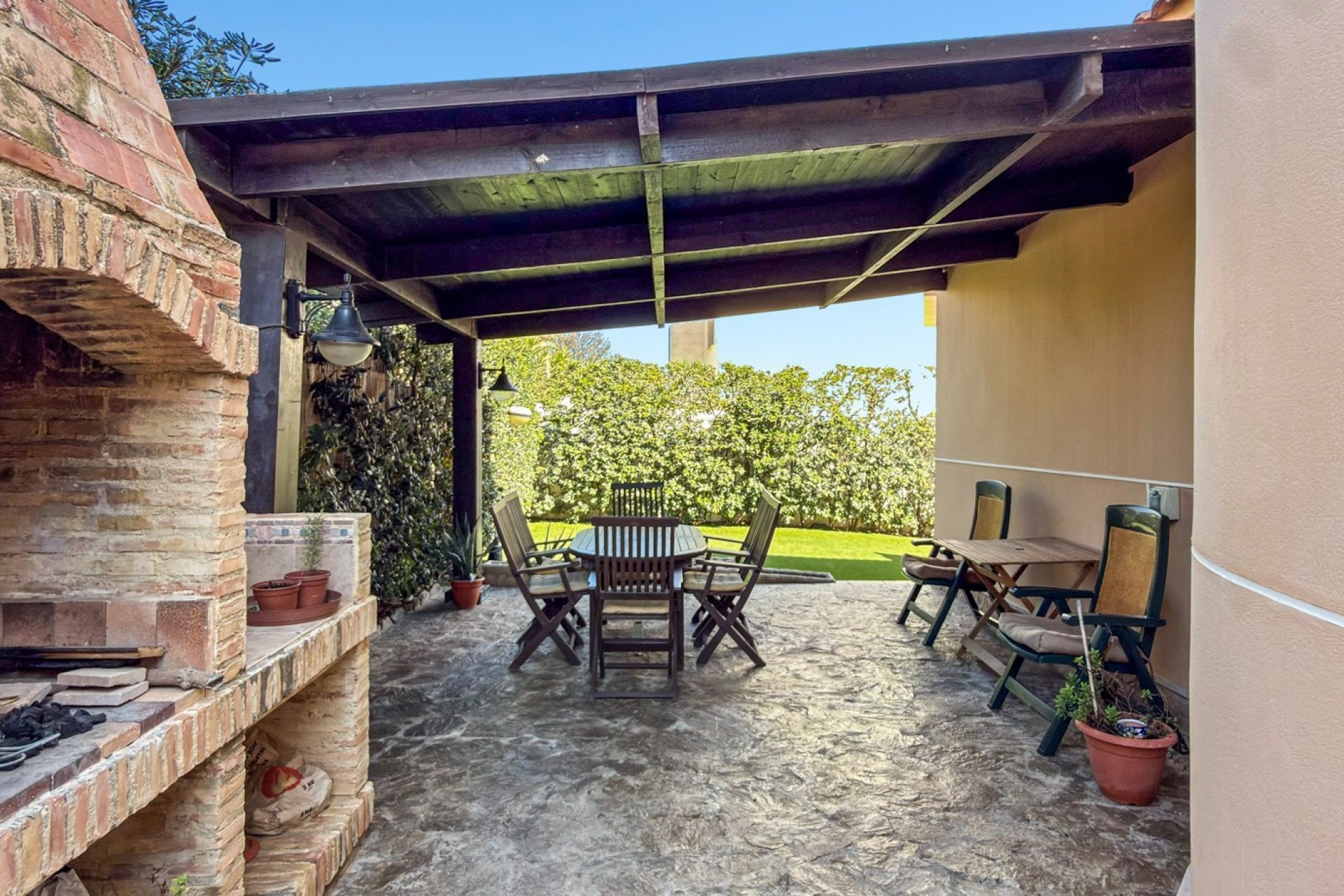 Resale - Villa - Torrevieja - Torrelamata - La Mata