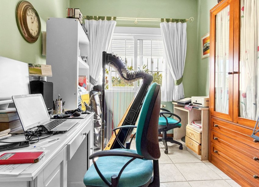 Resale - Villa - Torrevieja - Torrelamata - La Mata