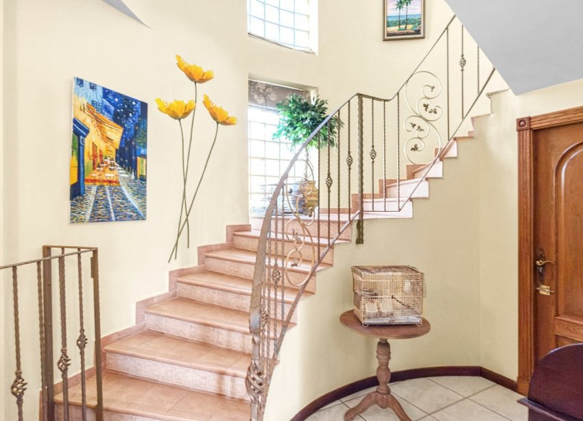 Resale - Villa - Torrevieja - Torrelamata - La Mata