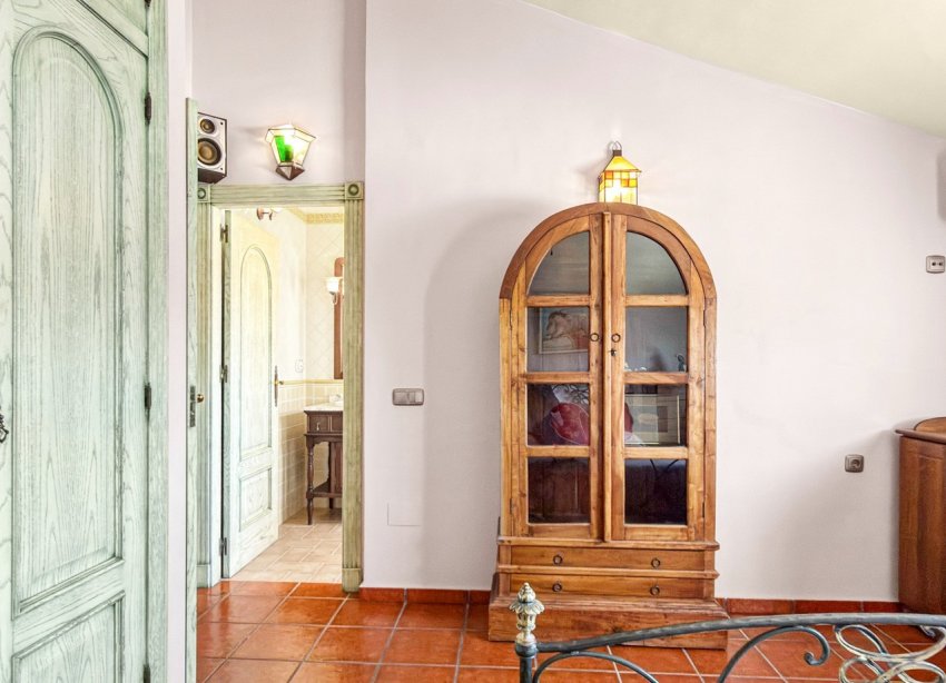 Resale - Villa - Torrevieja - Torrelamata - La Mata