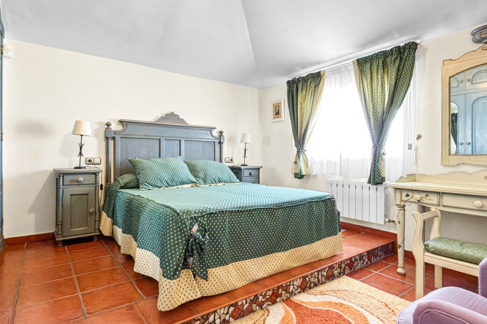 Resale - Villa - Torrevieja - Torrelamata - La Mata