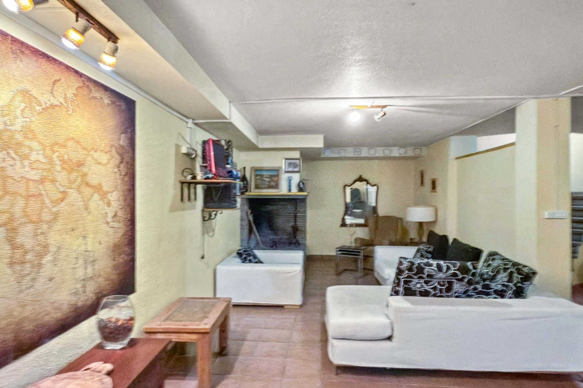 Resale - Villa - Torrevieja - Torrelamata - La Mata