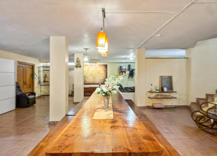 Resale - Villa - Torrevieja - Torrelamata - La Mata