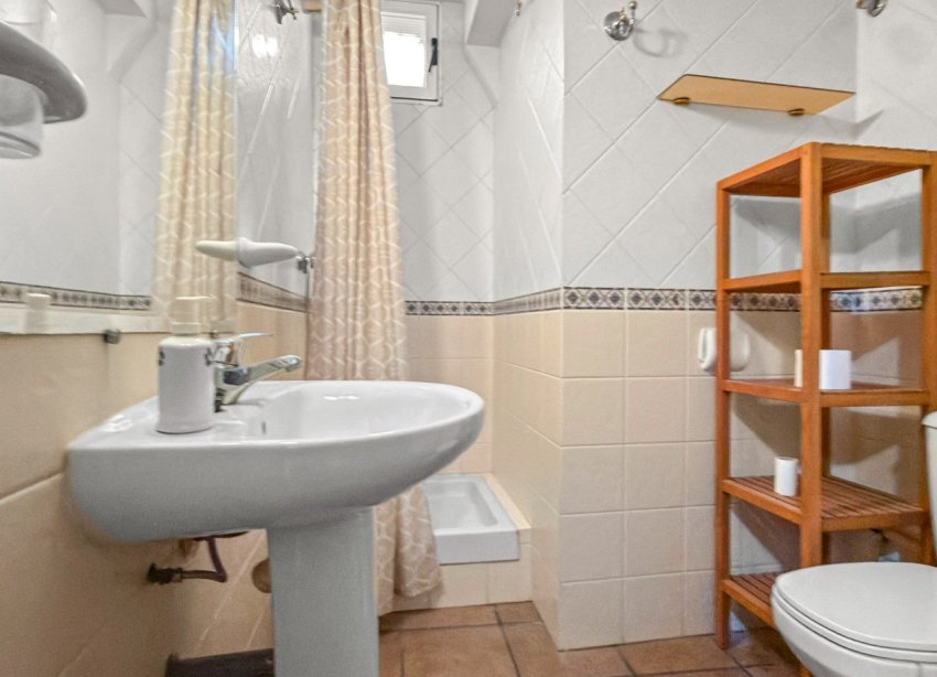 Resale - Villa - Torrevieja - Torrelamata - La Mata