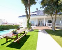 Resale - Villa - Torrevieja - Torreta Florida