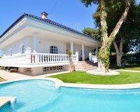 Resale - Villa - Torrevieja - Torreta Florida