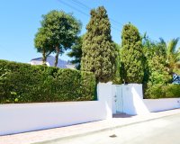 Resale - Villa - Torrevieja - Torreta Florida