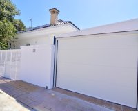 Resale - Villa - Torrevieja - Torreta Florida