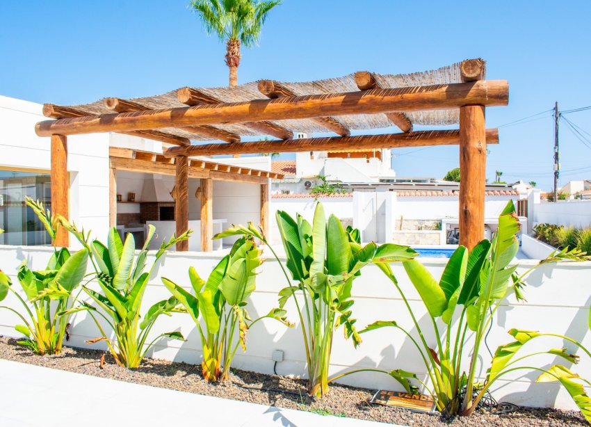 Resale - Villa - Torrevieja - Torreta Florida