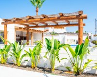 Resale - Villa - Torrevieja - Torreta Florida