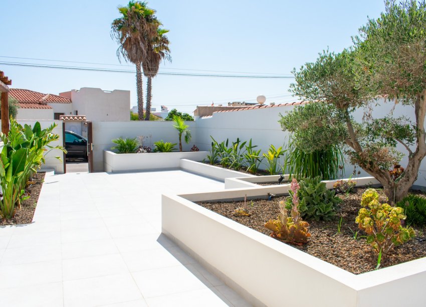 Resale - Villa - Torrevieja - Torreta Florida