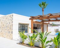 Resale - Villa - Torrevieja - Torreta Florida