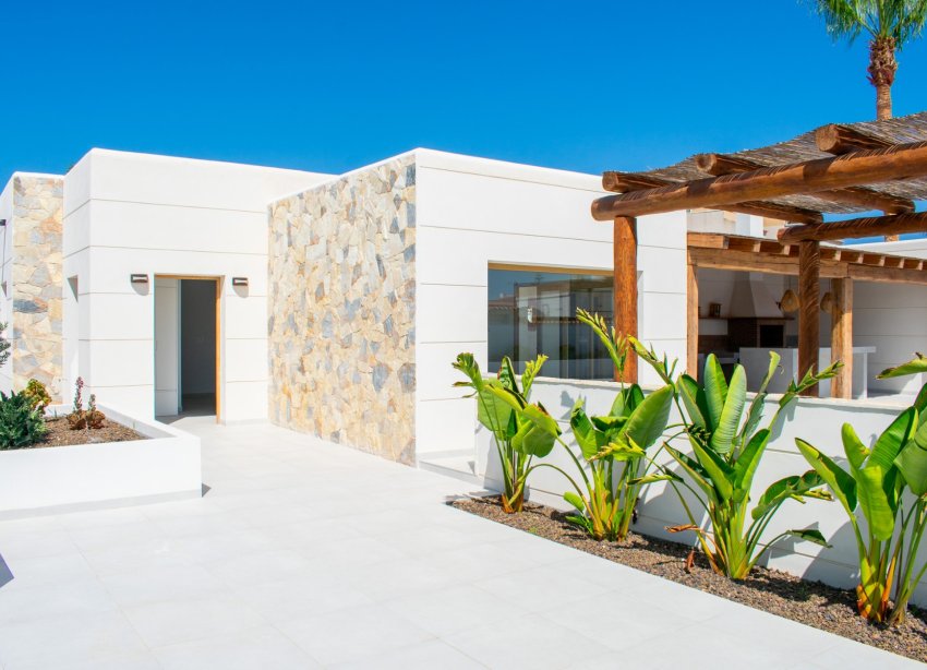 Resale - Villa - Torrevieja - Torreta Florida