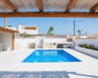 Resale - Villa - Torrevieja - Torreta Florida