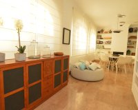 Resale - Villa - Torrevieja - Torreta Florida