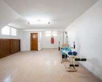 Resale - Villa - Torrevieja - Torreta florida